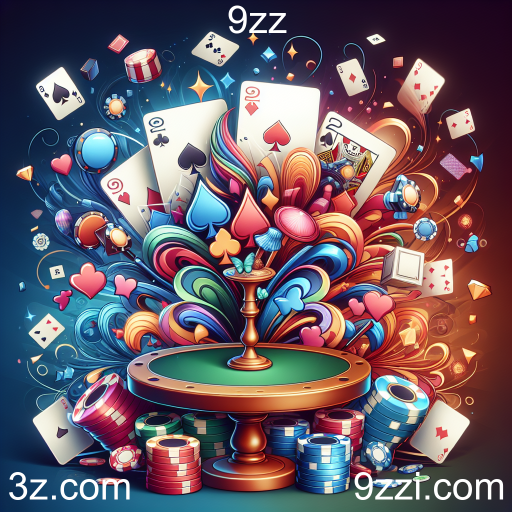 Descubra a Diversão nos Jogos de Cartas: Uma Viagem pela Categoria 'Cartas' do 9zz