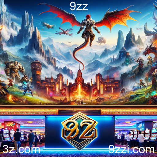 A Magia dos RPGs: Uma Jornada Através de Mundos Fantásticos