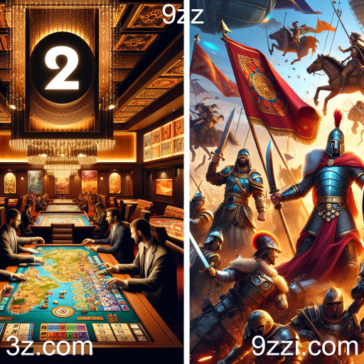 Desvendando o Universo dos Jogos de Estratégia